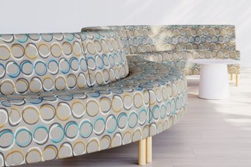 Crypton Toolkit by Designtex - view 2