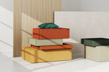 Crypton Toolkit by Designtex - view 5