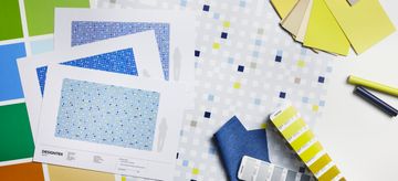 Custom by Designtex