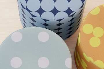 Design for Circularity: Introducing Pepper by Designtex