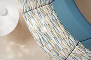 Designed for Wellness by Designtex - view 3