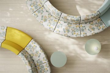 Designed for Wellness by Designtex - view 5