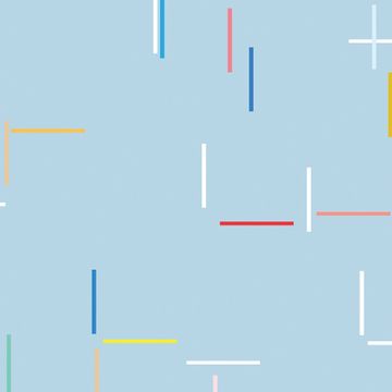 Color Bars by Designtex