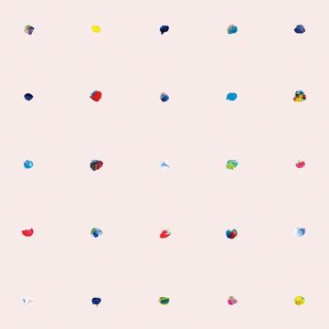 Paint Dot by Designtex