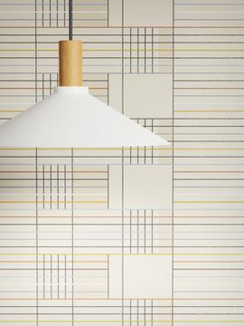 Frank Lloyd Wright by Designtex - view 5