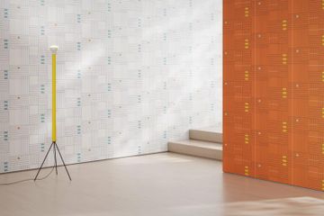Frank Lloyd Wright by Designtex - view 6