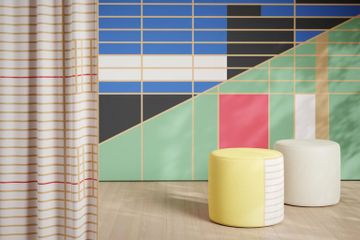 Frank Lloyd Wright by Designtex - view 7
