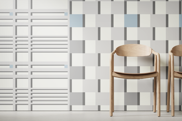 Frank Lloyd Wright by Designtex - view 8