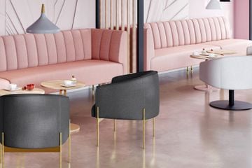 Partners Archive by Designtex - view 2