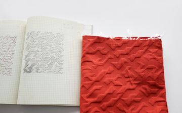 The Bauhaus Project by Designtex - view 2