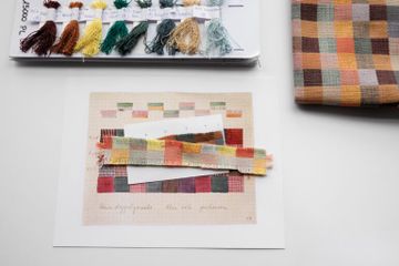 The Bauhaus Project by Designtex - view 4