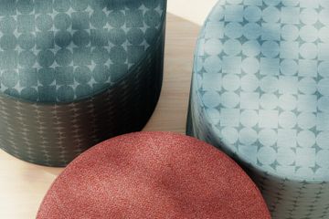 West Elm Collection by Designtex - view 3