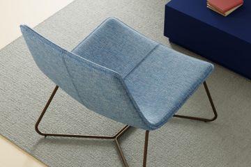 West Elm Collection by Designtex - view 4