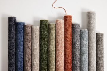 West Elm Collection by Designtex - view 5