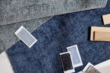 West Elm Collection by Designtex - view 7