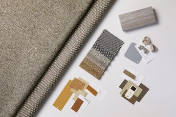 West Elm Collection by Designtex