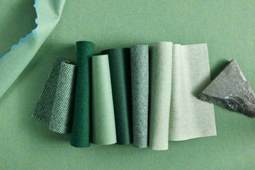 Wools by Designtex - view 2