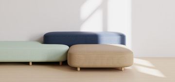 Wools by Designtex - view 3