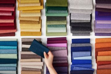 Wools by Designtex - view 4