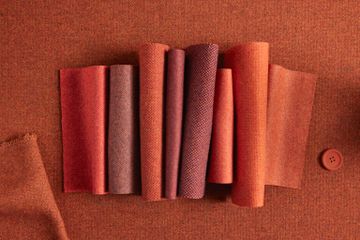Wools by Designtex - view 5