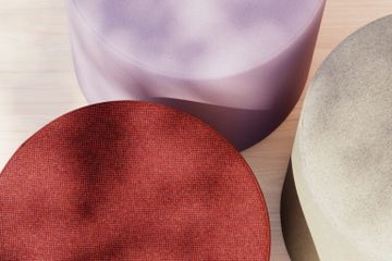 Wools by Designtex - view 9