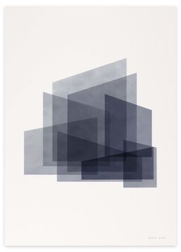 Transparencies by architect Kasia TK by DESPLANS