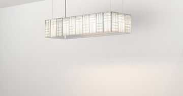 Canale Chandeliers by Atelier de Troupe - view 2