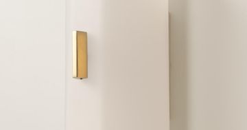 Cloche Sconce by Atelier de Troupe - view 2