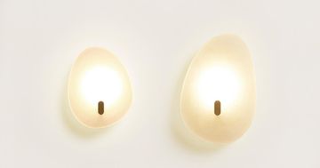 Coquille Sconce by Atelier de Troupe - view 2