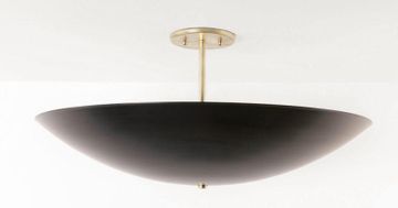 Dome Pendant by Atelier de Troupe - view 2