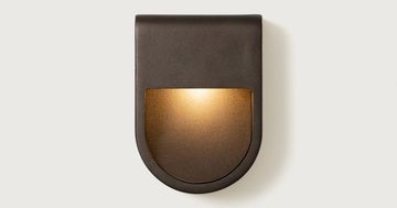 Kyoto Wide Sconce by Atelier de Troupe - view 2