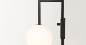 Miro Sconce by Atelier de Troupe - view 2