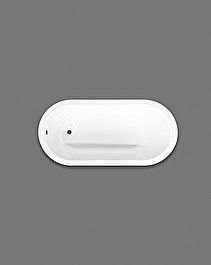 Bayswater 16 Bathtub by Devon&Devon