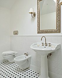 Simply Plain Ceramic wall covering by Devon&Devon
