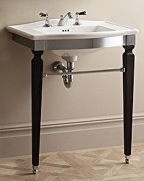 Berkeley console by Devon&Devon
