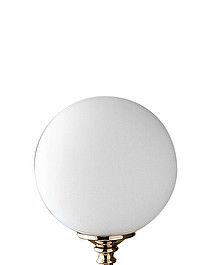 Mercury lampshade by Devon&Devon