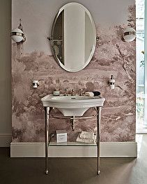 Elle Console by Devon&Devon