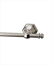 Jubilee Towel-rail by Devon&Devon