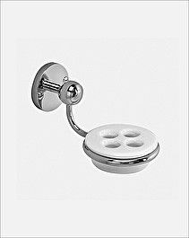 Trendy toothbrush holder by Devon&Devon