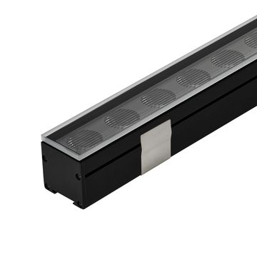 Continuum i IP67 Louver by DGA