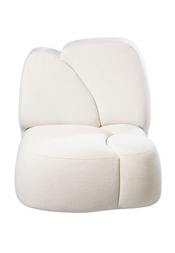 Iceberg - Chair by Diacasan Edition