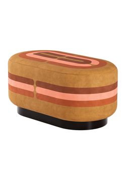 Minotor Ambre Horizontal - Oblong by Diacasan Edition