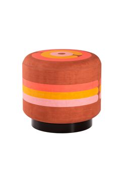 Minotor Cuivre Horizontal - Round by Diacasan Edition