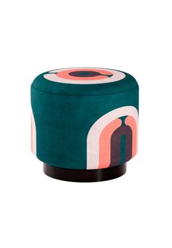 Minotor Tourmaline Vertical - Round by Diacasan Edition