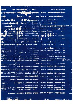 Percée - Bleu by Diacasan Edition