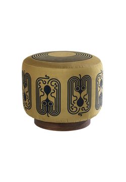 Poulpo - Bronze - Round by Diacasan Edition