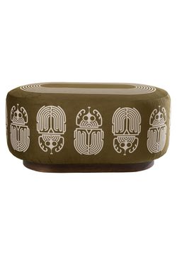 Scarab - Antique - Oblong by Diacasan Edition