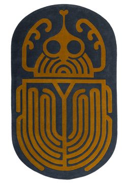 Scarab - Ink by Diacasan Edition