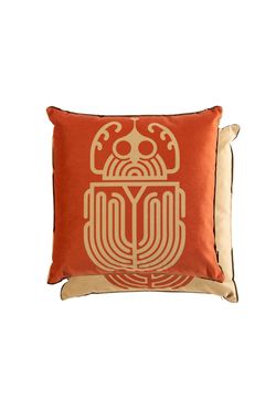 Scarab - Terracotta by Diacasan Edition
