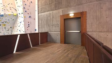New idra by DIERRE